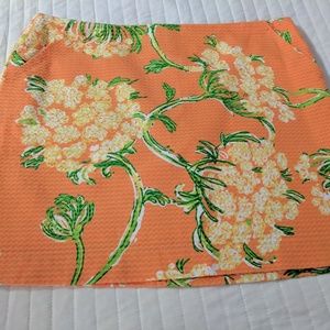 Lilly Pulitzer Skirt Size 14